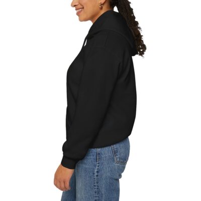 Tequila Memory - Unisex Heavy Blend™ <br /> Hooded Sweatshirt - Black - Image 12