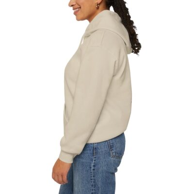 Tequila Memory - Unisex Heavy Blend™ <br /> Hooded Sweatshirt - Black - Image 38