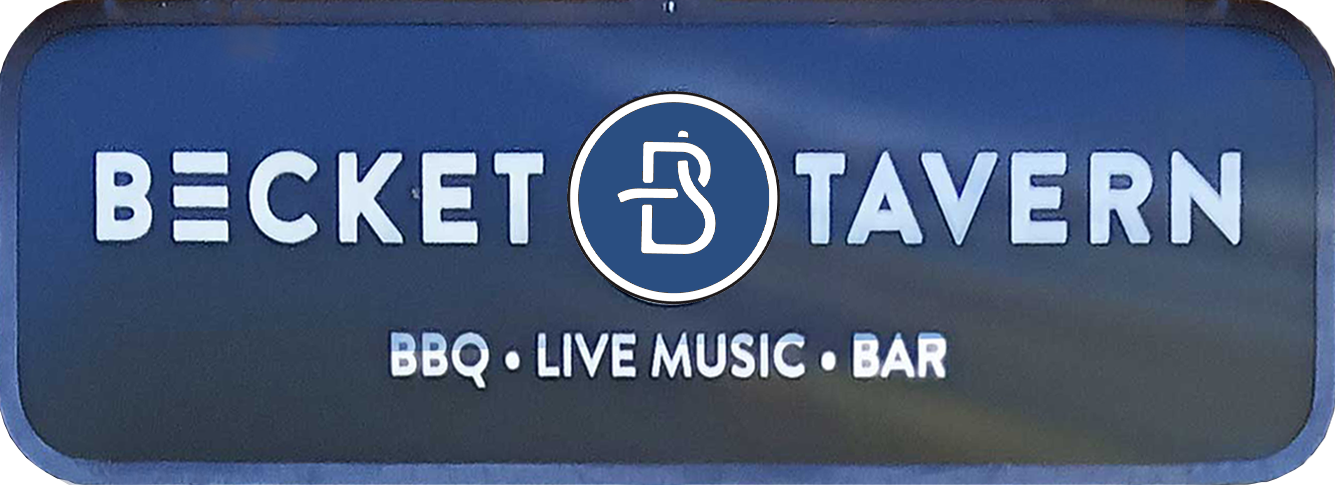 Reggie Hall LIVE! @ Becket Tavern, South Lake Tahoe @ Becket Tavern